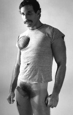 Gay Vintage Porn Magazines Richard Boy - Not ...