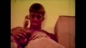 1950s porn jack off - Gay Vintage 50's - Jerkoff 1 | xHamster