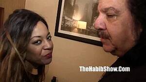 black porn ron jeremy - Gorgeous Ebony Girl Sucks And Fucks Ron Jeremy - PORN.COM - XVIDEOS.COM