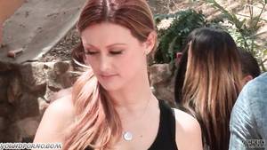 My Blonde - Family porn. My daughter is an adult