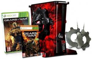 Gears Of War Judgment Porn - Gears of War: Judgment - EdiciÃ³n Limitada