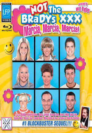 Brady Bunch Tv Show Porn Captions - Porn Film Online - Not The Bradys XXX: Marcia, Marcia, Marcia! - Watching  Free!