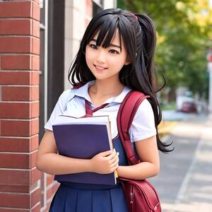 Asian Schoolgirls Uniform - Page 2 | Young Japanese Schoolgirl Images - Free Download on Freepik