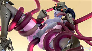 Big Dick Shemale Porn Tentacles - Futanari Porn With Tentacles And Ladyboys - Shemale.Movie