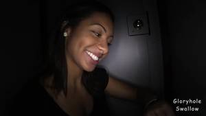 glory hole swallow eden interracial - Ashley B makes strangers cum in Gloryhole Swallow - rankingpztw.info ...
