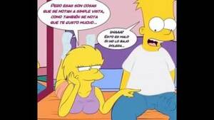 Homer And Bart Porn - The Simpsons porn comic Marge Simpsons Bart Lisa Homer - Anime Sex