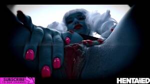 Alien Porn Cum - Real Life Hentai - Sexy Alien chick makes you cum with extreme Squirting  and Bondage - Free Porn Videos - YouPorn