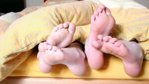 footjob vid - Foot Fetish and Foot Job: Know More About This Sexual Desire That Is Very  Popular on Porn Websites (Watch Video) | ðŸ›ï¸ LatestLY