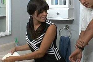 Big Ass Cheerleaders Porn - Big ass cheerleader treating her lucky admirer :: Watch hd porn for free ::  Fuckup XXX
