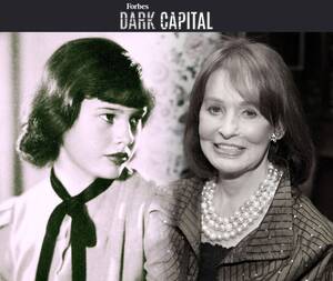 drunk black moms - When 'Poor Little Rich Girl' Gloria Vanderbilt Mesmerized The Nation