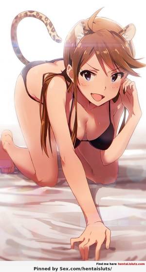 Black Bullet Anime Girl Sexy Porn - ã‚¤ã‚«ã‚¤ãƒ‰ãƒ« of the Aidoru Era