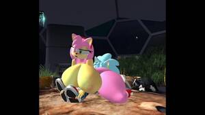 Amy Riding Sonic Porn - Amy And Sonic Oc Cock Ride - xxx Mobile Porno Videos & Movies - iPornTV.Net