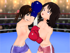 naked boxing anime and hentai - Read Lolikko Topless Boxing 1 Hentai Porns - Manga And Porncomics Xxx