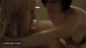 Alex Breckenridge Nude Xxx - ALEXANDRA BRECKENRIDGE in DARK(2015) 01:56