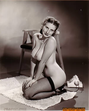 1950s Porn Actress - 1950s Female Porn Stars | Sex Pictures Pass