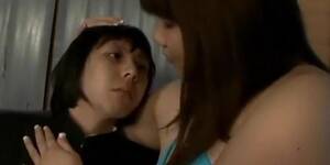 bbw handjob girl - Tall japanese bbw big boobs lapsit handjob - Tnaflix.com