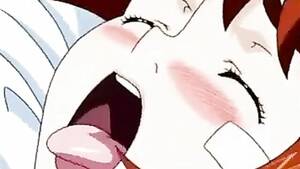 first time hentai cumshot - Babe got her first hentai cumshot inside cunt - CartoonPorn.com