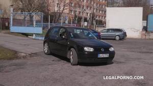 golf loan - Loan Sharks #1! Lauren Phillips pays her debt with 2on1 Balls Deep Anal,  DAP, Gapes, Facial GIO980 in HD