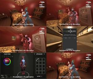 Cathouse Porn - swfchan: The Cathouse Tale Alpha 3.0 - Patreon game project! by  xandertheblue (UnityGayBisexualStraight).swf