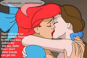 Disney Lesbian Porn Captions - Cartoon Lesbian Porn Pics image #130878