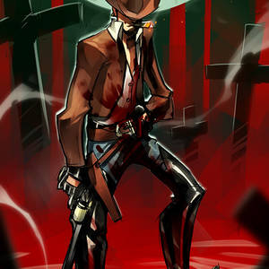 Eredan Arena Porn - jerome brulin