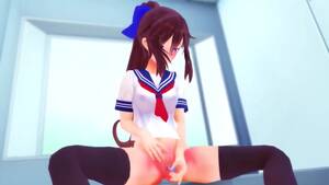 Anime Girl Pee Porn - Anime Girl pee - ThisVid.com