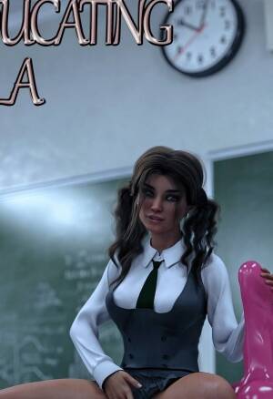 Educating Ella 3d Porn Comics - Tab109 - Educating Ella porn comic (tab109), 8 images. Blowjob porn comics.