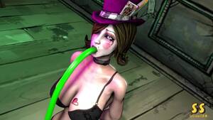Borderlands Moxxi Porn - Play Porn Games MAD Moxxi Animated Video (Borderlands)