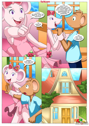 Angelina Cartoon Porn - Angelina and Marcos Private Debut porn comic - the best cartoon porn  comics, Rule 34 | MULT34