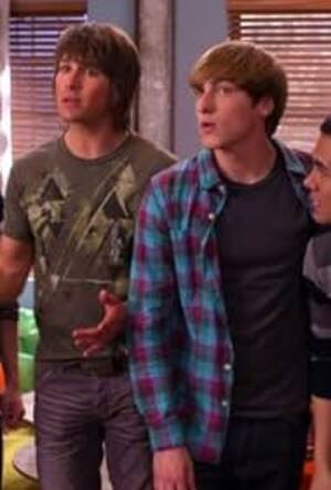 Big Time Rush Porn Ciara - Big Time Rush\