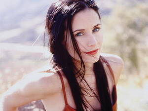 Courteney Cox Naked Porn - Courteney Cox Hot Pic , Celebrities, courtney cox HD wallpaper | Pxfuel