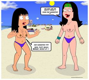 Family Guy American Dad Gay Porn - http://dutchman12345.deviantart.com/art/Messed-Up- Â· Lois GriffinAmerican  DadCartoon GirlsEroticPornGay