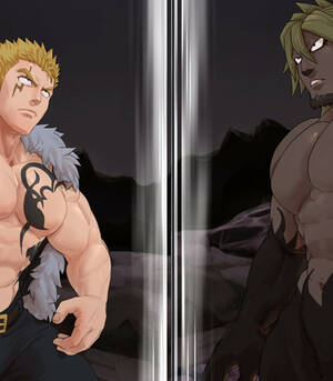 Fairy Tail Gay Porn Comic - Fairy Tail dj Archives | HD Porn Comics