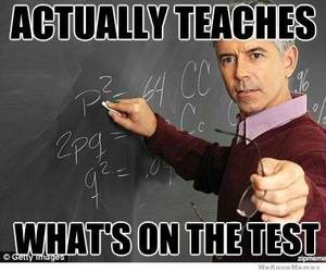 Funny Teacher Porn - And if you are a teacher, you will definitely relate to the collection of  funny memes below. Laugh along with your friends and colleagues!