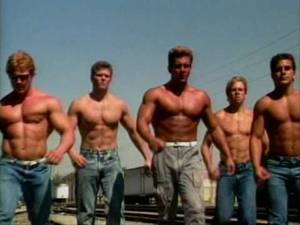 Jeff Converse Porn - 