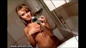 homemade sex self shots - Gorgeous Amateur 18 Y/O Teen Cutie With Self Shot - XVIDEOS.COM