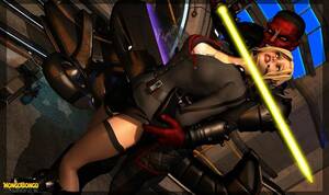 Female Imperial Agent Porn - Mongo Bongo - Star Wars - Sith Forced His Dick Inside Tight Imperial Agent  Pussy | XXXComics.Org