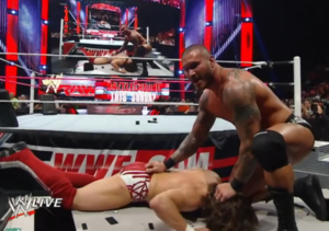 Daniel Bryan Porn - rwfan11: Orton and Daniel Bryan Tumblr Porn