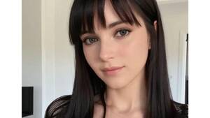 Discovery Girl Magazine Porn Fakes - AI Scam Alert: Popular Reddit user 'Claudia' exposed as fake, found selling  private pictures - BusinessToday