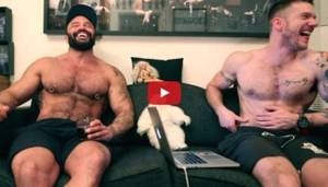 Brian Baxter Porn - Gay Porn Star Video Update: Rogan Richards, Skippy Baxter, Austin Wolf,  Brian