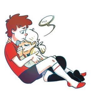 Gravity Fallsography - Gravity falls