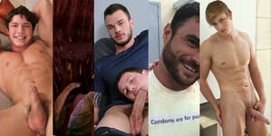 Gay Porn Star List - Mid-Year Report: Here Are The Top 50 Most-Searched Gay Porn Stars Of 2015  (So Far) | STR8UPGAYPORN