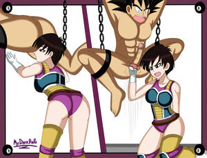 Dragon Ball Porn Bondage - Dragonball bondage - Best adult videos and photos