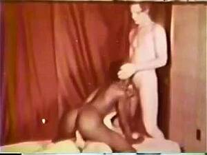 interracial porn from the 70s - Watch interracial_from_70s - Retro 70S, Movie Classic, Dp Porn - SpankBang