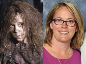 Carrie Henn Porn Tape - Carrie Henn