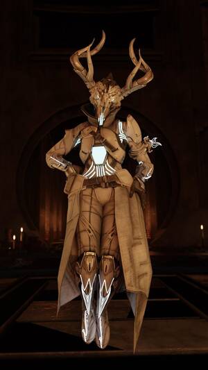 Female Warlock Porn - Hello, just wanted to share my warlock with you guys. How's she looking? :  r/destiny2