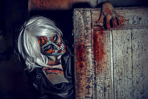 Medieval Dungeon Torture Porn - A History of Horror Films - Goth Wiki