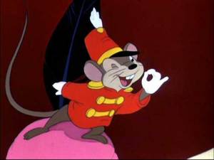 Dumbo Cartoon Porn - Classic Disney wallpaper probably with anime called Dumbo