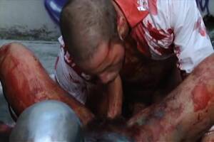 Gay Zombie Porn - LA Zombie - Full Movie Gay Porn Video - TheGay.com