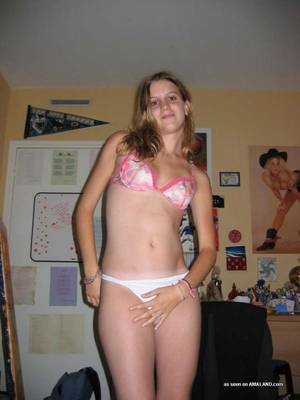 amature jizzed - Teen amateurs get jizzed